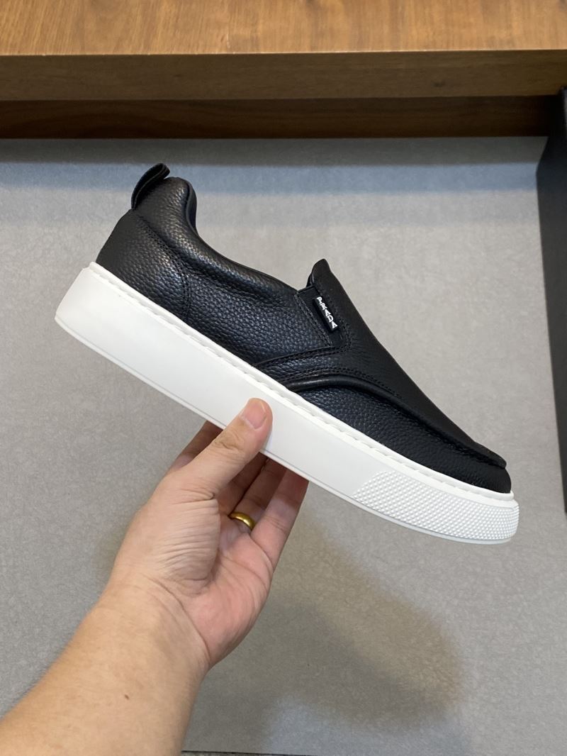 Prada Low Shoes